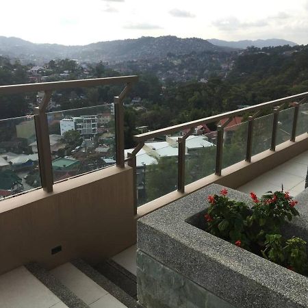 Bristle Ridge Residences - Oakhill Baguio City Bagian luar foto