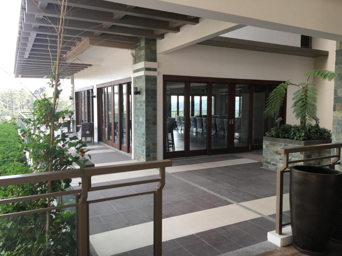 Bristle Ridge Residences - Oakhill Baguio City Bagian luar foto