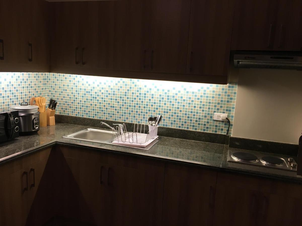 Bristle Ridge Residences - Oakhill Baguio City Bagian luar foto