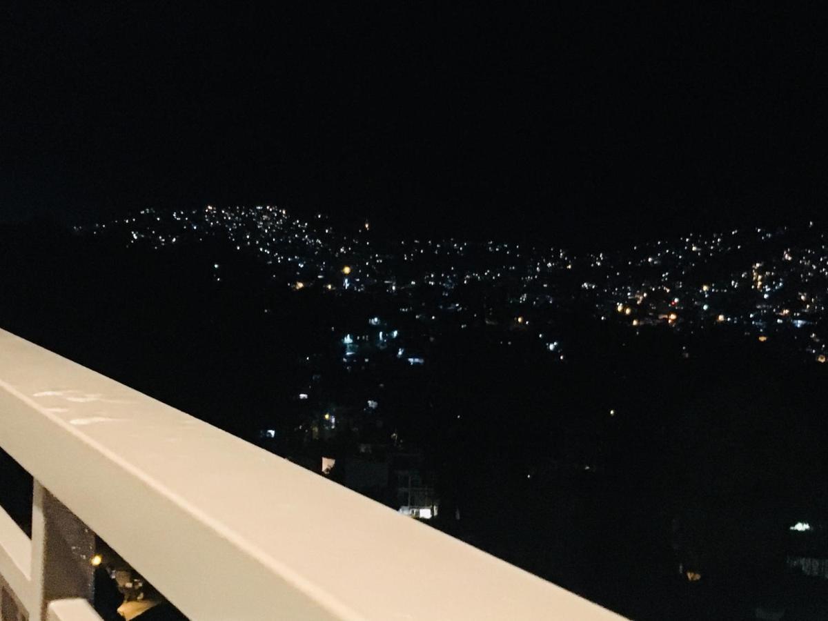 Bristle Ridge Residences - Oakhill Baguio City Bagian luar foto