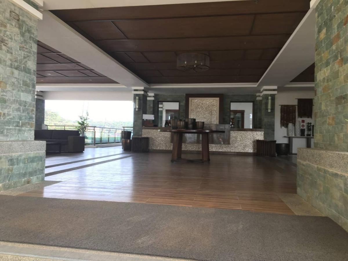 Bristle Ridge Residences - Oakhill Baguio City Bagian luar foto